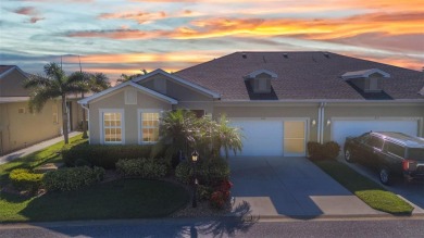 Port Charlotte Waterway Lakes Area Home For Sale in Port Charlotte Florida
