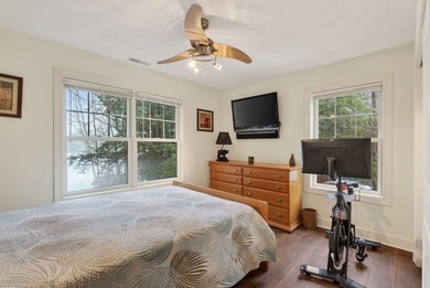 Enjoy exceptional waterfront living on Big Sebago Lake from this - photo 41