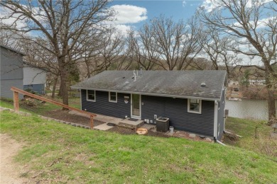 Lake Home For Sale in Zumbro Twp, Minnesota