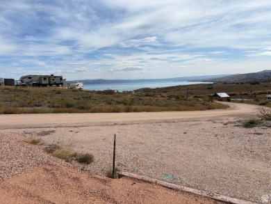 Bear Lake Lot For Sale in Fish Haven Idaho