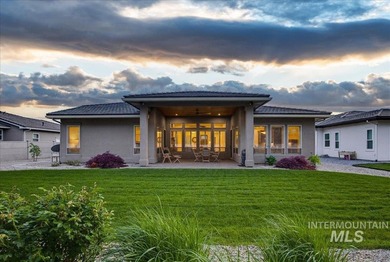 Experience the pinnacle of Idaho luxury in the prestigious Club - photo 44