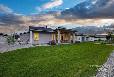 Experience the pinnacle of Idaho luxury in the prestigious Club - photo 45