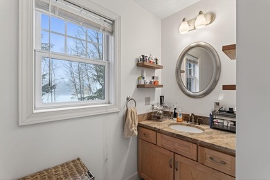 Enjoy exceptional waterfront living on Big Sebago Lake from this - photo 45