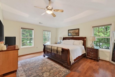 Enjoy exceptional waterfront living on Big Sebago Lake from this - photo 46