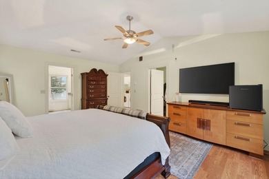 Enjoy exceptional waterfront living on Big Sebago Lake from this - photo 47