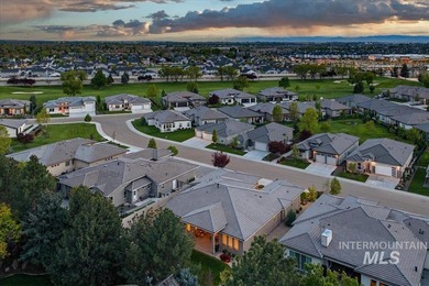 Experience the pinnacle of Idaho luxury in the prestigious Club - photo 48