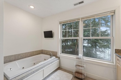 Enjoy exceptional waterfront living on Big Sebago Lake from this - photo 50