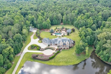 Little River - Cherokee County Home Sale Pending in Alpharetta Georgia
