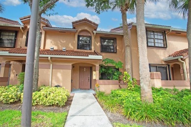 Lake Condo Sale Pending in Plantation, Florida