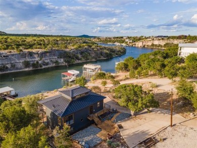 Lake Home For Sale in Possum Kingdom Lake, Texas