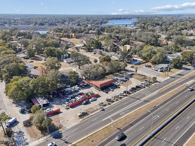 This high-visibility commercial property offers a rare - photo 6