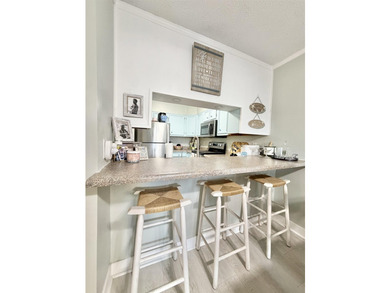 Beautifully renovated 2-bedroom, 2-bath condo located just - photo 8