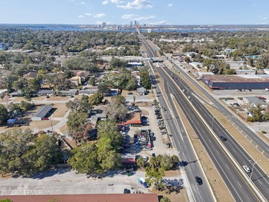 This high-visibility commercial property offers a rare - photo 8