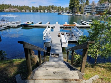 Lake Other For Sale in Lake Arrowhead, California