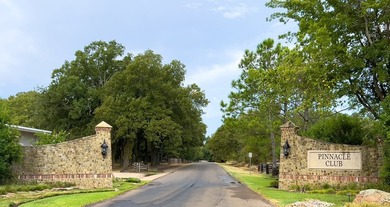 One of 2 adjacent golf course lots at Pinnacle Club on Cedar - photo 5