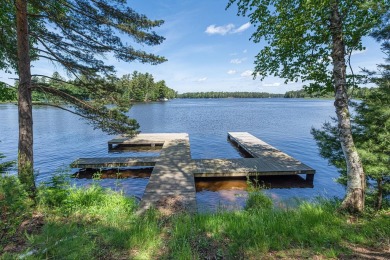 Lake Lot For Sale in Eagle River, Wisconsin