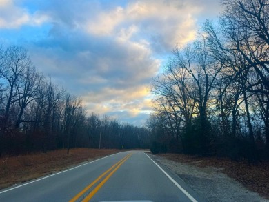 White Oak Lake - Izard County Acreage For Sale in Horseshoe Bend Arkansas