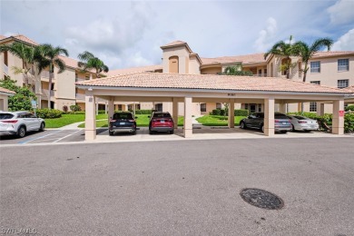 (private lake, pond, creek) Condo For Sale in Fort Myers Florida