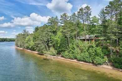 Lake Home Sale Pending in Land O Lakes, Wisconsin
