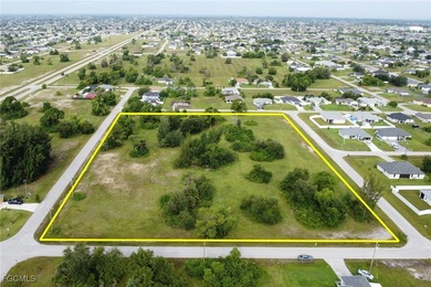Cape Coral Area Commercial For Sale in Cape Coral Florida