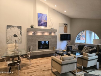 Lake Home For Sale in Eagle, Colorado