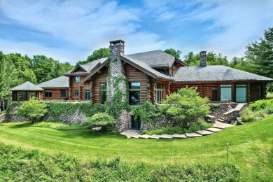 Lake Home For Sale in Watersmeet, Michigan