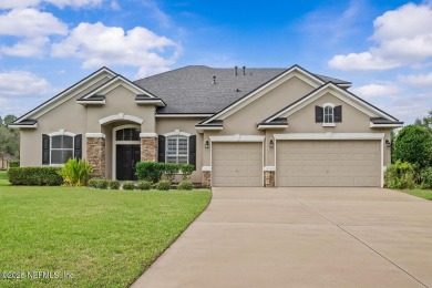 Lake Home For Sale in Jacksonville, Florida