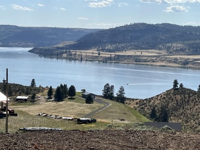 Lake Roosevelt - Lincoln County Lot For Sale in Davenport Washington