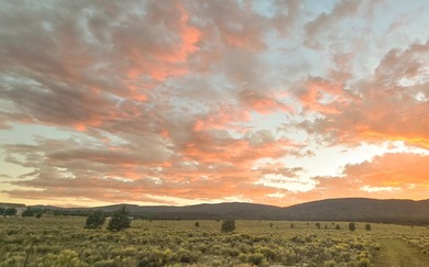 Monte Verde Lake Acreage For Sale in Angel Fire New Mexico