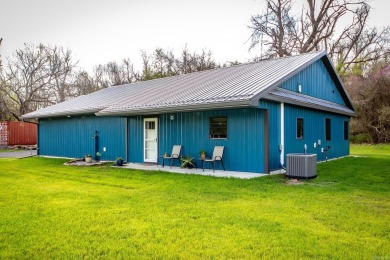 Lake Home For Sale in Marshall, Arkansas