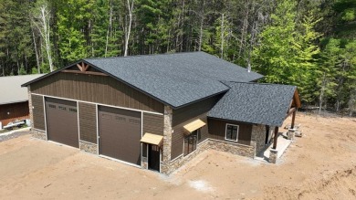Lake Lot For Sale in Eagle River, Wisconsin