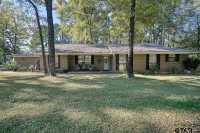 Lake Home For Sale in Hideaway, Texas