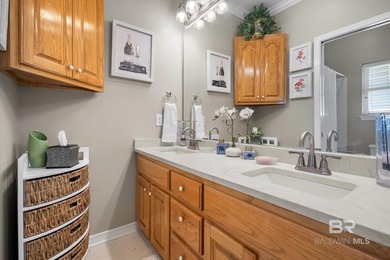 Welcome to easy coastal living in Gulf Shores! This cute - photo 12