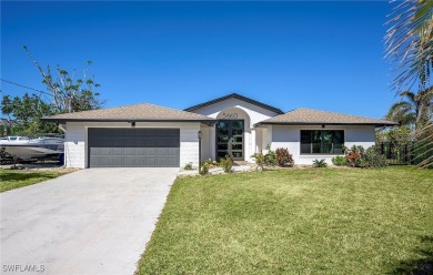 Oversized premium lot with stunning Estero Bay views and direct - photo 12