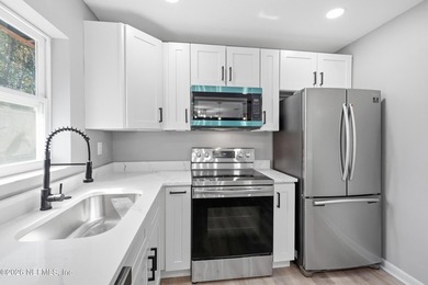 Fully rehabbed 3-bedroom, 2-bath home offering modern updates - photo 12