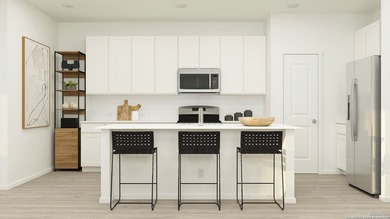 The Navarre- This new single-level home boasts a modern and - photo 12