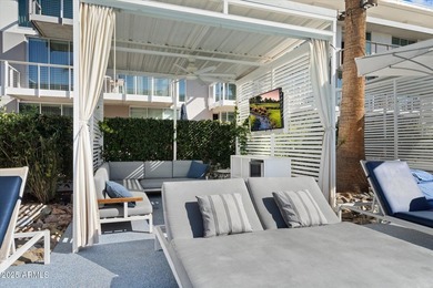 Located in Paradise Valley, freshly remodeled and newly - photo 16