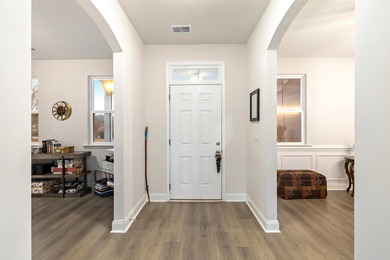 Welcome to Wyboo Plantation: Your Private Retreat Awaits!