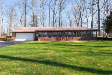 Lake Home For Sale in Bloomington, Indiana