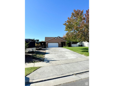 Great Salt Lake Home For Sale in Roy Utah