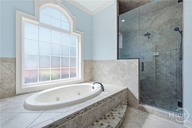 Welcome to a truly one-of-a-kind custom estate where space - photo 22