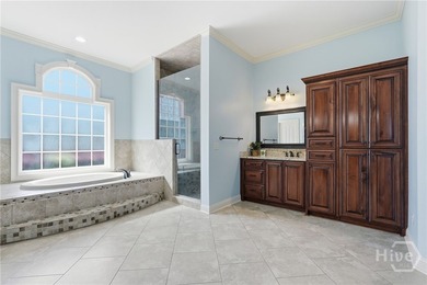 Welcome to a truly one-of-a-kind custom estate where space - photo 23