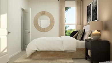 The Navarre- This new single-level home boasts a modern and - photo 25