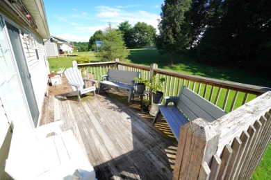 Convenient One-Level Living in Hampton Square! - photo 30
