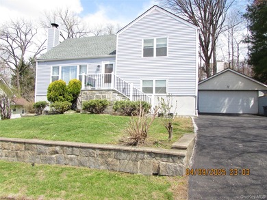 Grassy Sprain Lake  Home Sale Pending in Yonkers New York