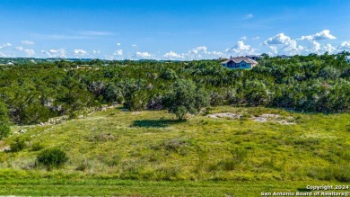 Canyon Lake Lot For Sale in Canyon Lake Texas