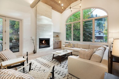 Eagle River Home For Sale in Edwards Colorado