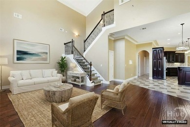 Welcome to a truly one-of-a-kind custom estate where space - photo 33