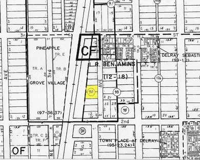 234 NE 4th Ave, Delray Beach | CBD Zoning | $3,800,000 - photo 34