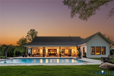 Luxury living awaits in this extraordinary custom estate located - photo 1